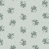 Andover Fabrics Nonna Little Bouquets Classic Grey