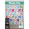 Windy City Quilt Pattern