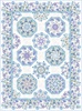 Daydreams Kaleidoscope Quilt Pattern