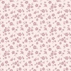 Benartex Sweet Meadow Floral Pink