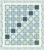 Whisper Song II Free Quilt Pattern
