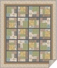 Atelier Free Quilt Pattern