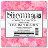 Sienna 5" Squares by Robert Kaufman Fabrics