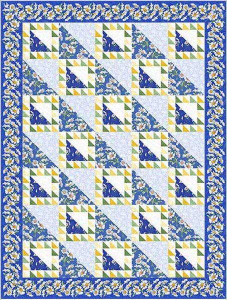 Free Quilt Pattern