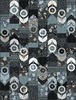 Wishwell Silverstone Hillside Free Quilt Pattern