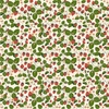 Windham Fabrics Under the Canopy Strawberry Fields Ivory