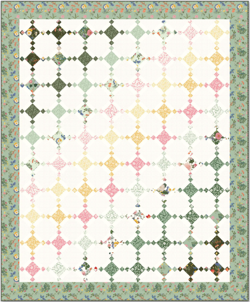 Free Quilt Pattern