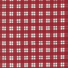 Moda Winter Friends Winter Plaid Berry Red