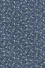Maywood Studio Patchwork Blue Vines Blue
