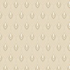 Cloud9 Fabrics Bohemian Spirit  Free Spirit Feathers Tan