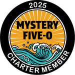 Mystery Five 0