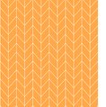 Maywood Studio Kimberbell Basics Chevron Orange