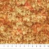 Northcott Autumn Breeze Layered Leaves Light Rust