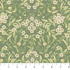 Northcott Ornithology Frondescence Green/Multi