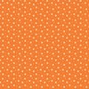 Here Comes The Sun by Riley Blake Designs Daisies Orange