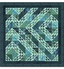 Ebb and Flow Sea Floor Free Quilt Pattern