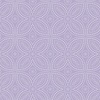 Benartex Seaside Garden Foliage Lilac