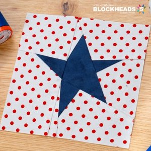 Moda Blockheads