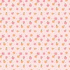 Riley Blake Designs Summer Skies and Fireflies Raspberries Pink