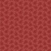 Benartex Heartland Tonal Flowers Red