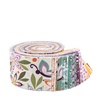 Juju's Petals Strip Roll by Riley Blake Designs
