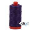 Aurifil Thread Eggplant