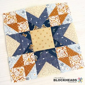 Moda Blockheads