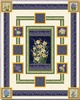 Nature's Affair I Free Quilt Pattern