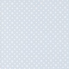 Moda Cottage Charm Dots Houses Light Blue
