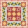 Sewing Circle Pattern