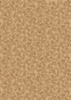 Lewis and Irene Fabrics Snuggle-up Season Flannel Acorns on Oak