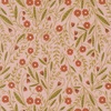 Moda Night Owl Woodland Floral Petal