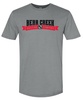 Gildan Soft Style Tee Shirt - GUNMETAL/EXTRA LARGE