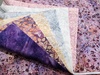 Berry Batiks #1 Half Yard Bundle