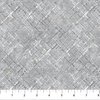 Northcott Urban Vibes Diagonal Texture Gray