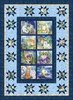 Be Pawsitive - Pawsitive Pets Free Quilt Pattern