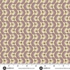Andover Fabrics Forest Glen Ruffle Heather