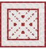 Beacon Redfield Mill Free Quilt Pattern