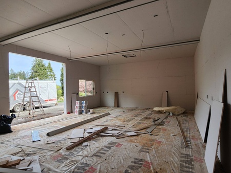 Bear Creek Quilting Company Studio