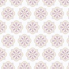 Cloud9 Fabrics Bohemian Spirit  Antique Medallions
