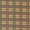 Moda Shoppes on Main Plaid Goldenrod