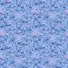Clothworks Dragonfly Days Tonal Blue