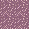 Lewis and Irene Fabrics Isabella Bramley Floral on Blackberry