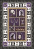 Spooky Vibes I Free Quilt Pattern