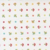 Moda In The Garden Dotted Sprig Off White
