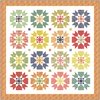 Star Crossed Remix Quilt Pattern