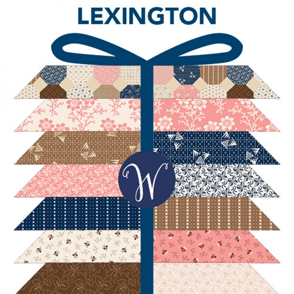 Lexington by Windham Fabrics
