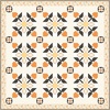 Pecan Blossoms Quilt Pattern