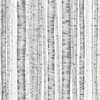 Hoffman Fabrics Berries and Birch Trees Fog/Silver