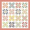 Star Bright 2 Quilt Pattern